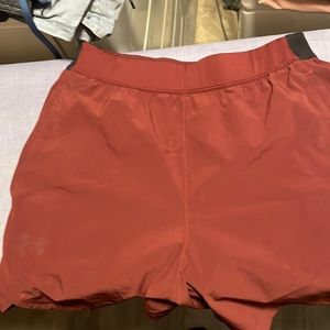 Mens under armour shorts